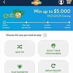 ga lottery cash 4